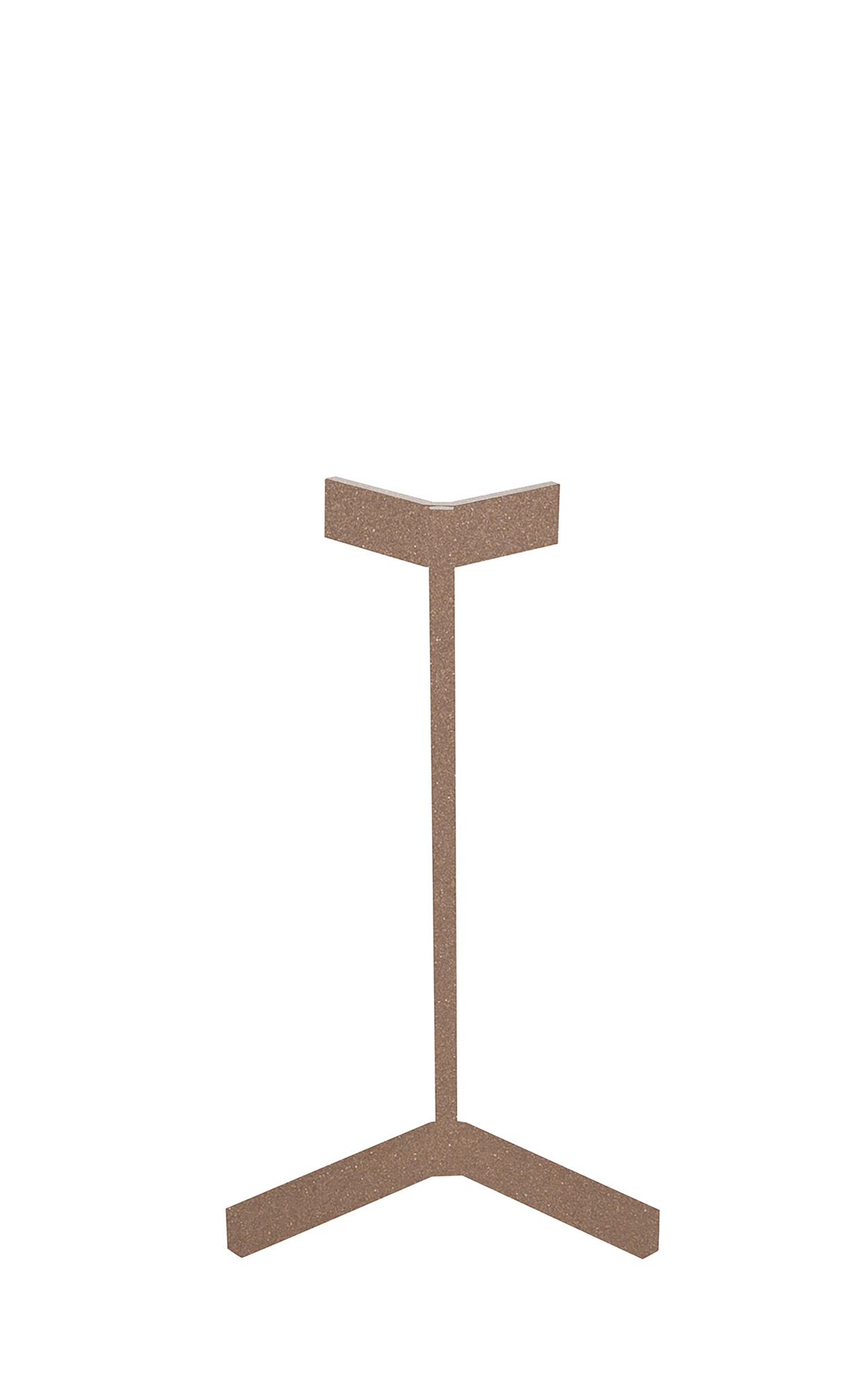 M7336  Vector Table Lamp 5W LED Sand Brown